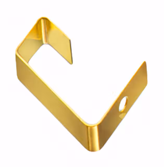 331051472057 Würth Elektronik  RFI und EMI – Kontakte, Fingerstock und Dichtungen